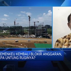 Cegah APBN Prabowo Tak Jebol, Ini Saran Ahli Soal Program Makan Gratis