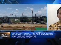 Cegah APBN Prabowo Tak Jebol, Ini Saran Ahli Soal Program Makan Gratis