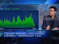 Video: IHSG Menguat Tapi Rupiah Balik Melemah, Sentimen Apa Nih?