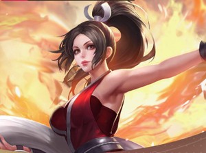 Daftar Hero Honor of Kings dan Role-nya