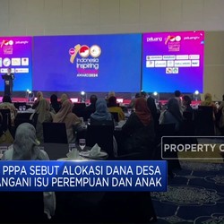 Video: Dana Desa Bakal Dikucurkan Untuk Ibu Dan Anak