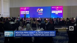 Video: Dana Desa Bakal Dikucurkan Untuk Ibu Dan Anak