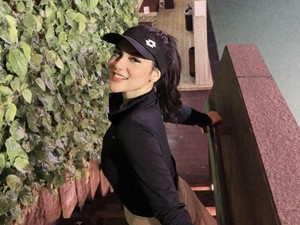 Fun Fact Davina Karamoy Pemeran Rani di Ipar Adalah Maut