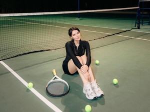 Mager Adalah Maut, Ini Tips Davina Karamoy Sempatkan Olahraga di Tengah Kesibukan