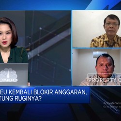 'Dipaksa' Hemat Anggaran, Program Kementerian/Lembaga Bisa Tersendat?