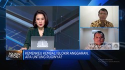'Dipaksa' Hemat Anggaran, Program Kementerian/Lembaga Bisa Tersendat?