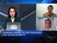 'Dipaksa' Hemat Anggaran, Program Kementerian/Lembaga Bisa Tersendat?