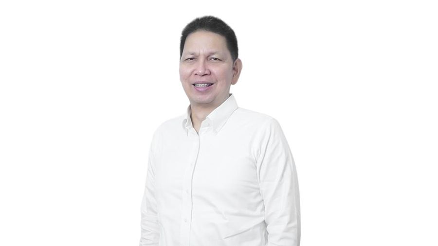Direktur Utama Kimia Farma Djagad Prakasa. (Dok. Kimia Farma)