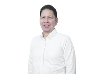 Sosok Dirut Baru Kimia Farma, Ini Profil Djagad Prakasa Dwialam