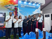 Hari Pelaut Sedunia, Kemenhub Dorong PIS Terus Ekspansi Internasional