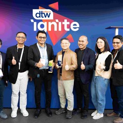 Telkomsel Raih 3 Penghargaan TM Forum's Innovation Awards