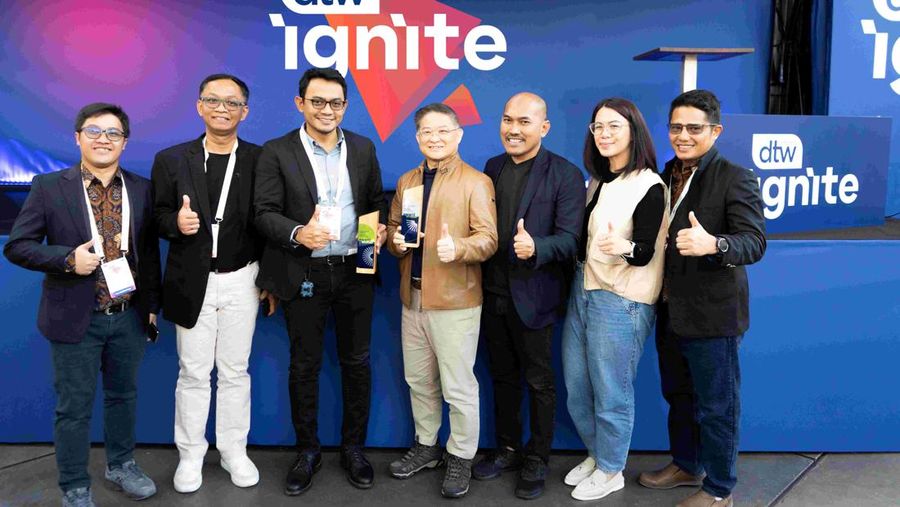 Dok Telkomsel