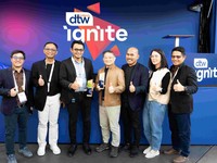 Telkomsel Raih 3 Penghargaan TM Forum's Innovation Awards