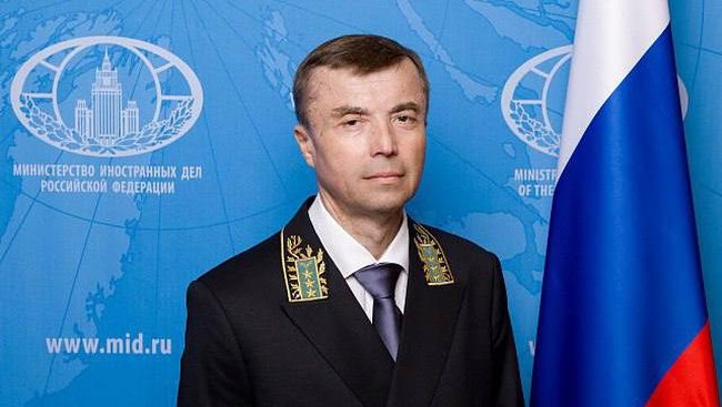 Rusia Respons soal RI Gabung Board of Peace, Blak-blakan Bilang Begini