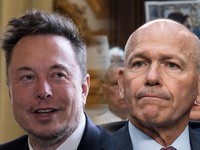 Elon Musk Mendadak 'Serang' CEO Boeing, Skandal Makin Panas