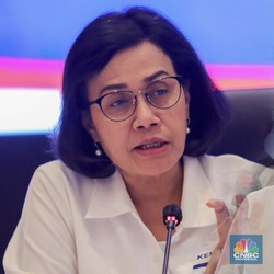 Menperin & Pengusaha Tekstil Teriak, Sri Mulyani-Zulhas Beri Janji Ini