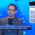 Video: Hadapi Tekanan Rupiah & Tech Wintech, Fintech Punya Cara Apa?