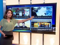 Video: Harga Asli Pertalite Hingga Puluhan Karyawan Bank Dipecat