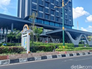 Akomodasi di NTB Naik Gila-gilaan Jelang MotoGP, Ada Vila Rp 27 Juta Semalam