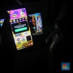 Kelompok Ini Sasaran Utama Bandar Judi Online di RI, Waspada!