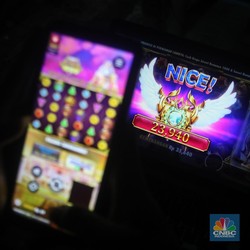 OJK Sanksi Keras, Terlibat Judi Online Bakal Susah Hidup Normal