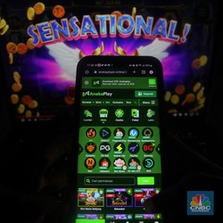 Berantas Judi Online Tak Mudah, Pejabat Kominfo Beberkan Alasannya