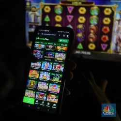 Kominfo Buka Suara Soal 42 Platform Pembayaran Terancam Diblokir