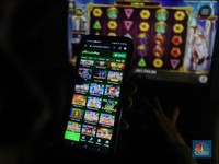 Kominfo Buka Suara Soal 42 Platform Pembayaran Terancam Diblokir