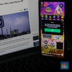 Sebut China, Pengusaha Internet Ungkap Kelemahan Bandar Judi Online