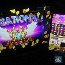 5 Wilayah RI Paling Banyak Korban Judi Online, Nomor 1 Bukan Jakarta