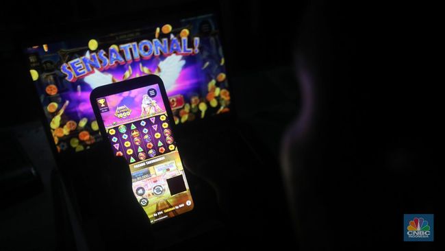 Fitur Khusus di Aplikasi Menangbet666