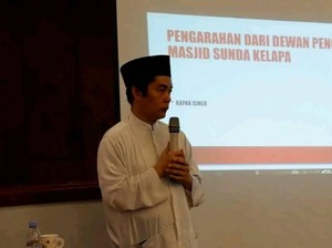 Selamat Jalan Bang Ismed.....