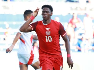Copa America 2024: Kanada Kalahkan 10 Pemain Peru 1-0