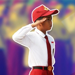 Uji Coba Dimulai, Yuk Intip 3 Versi Menu Makan Gratis Prabowo-Gibran!