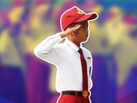 Uji Coba Dimulai, Yuk Intip 3 Versi Menu Makan Gratis Prabowo-Gibran!