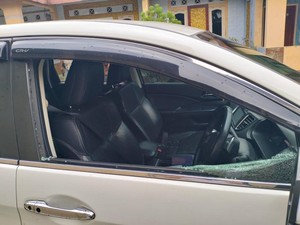 Kronologi Dana Desa Rp 324 Juta untuk Aspal Jalan di Bogor Dicuri dari Mobil
