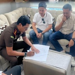 Terkuak! Ini Sosok Pemenang Lelang Rubicon Milik Mario Dandy
