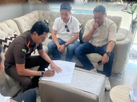 Terkuak! Ini Sosok Pemenang Lelang Rubicon Milik Mario Dandy