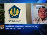 Kemenkeu Blokir 5% Anggaran Kementerian/Lembaga,  Apa Untung-Ruginya?