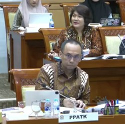 PPATK: 10 Juta Rekening Penerima Bansos 'Salah Sasaran' Capai Rp2 T