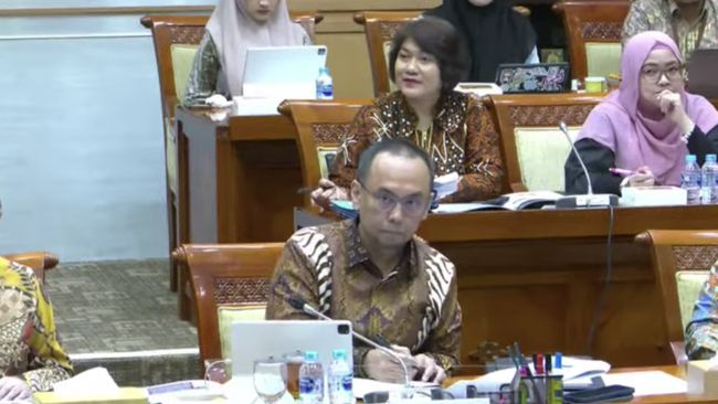 PPATK: 10 Juta Rekening Penerima Bansos 'Salah Sasaran' Capai Rp2 T
