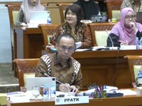 PPATK: 10 Juta Rekening Penerima Bansos 'Salah Sasaran' Capai Rp2 T