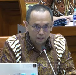 PPATK Lapor ke DPR, Butuh Anggaran Rp1,19 T Tahun Depan