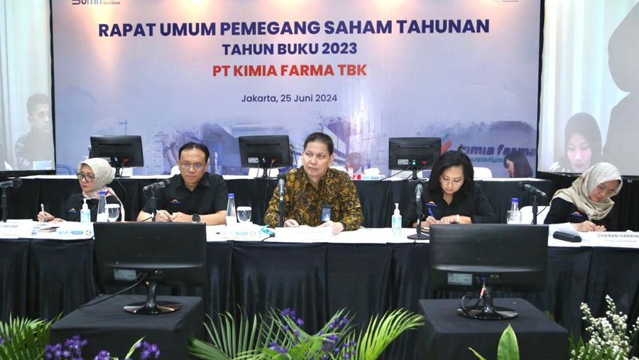 Kimia Farma