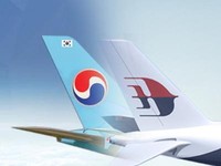 Ini Kata Pengamat Penerbangan soal Insiden Korean Air-Malaysia Airline