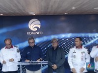 Pusat Data Nasional Diserang, BSSN: Respons Telkom Sesuai Prosedur