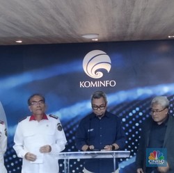 Data di Pusat Data Nasional yang Kena Ransomware Tak Bisa Kembali