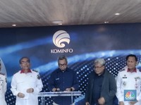 Data di Pusat Data Nasional yang Kena Ransomware Tak Bisa Kembali