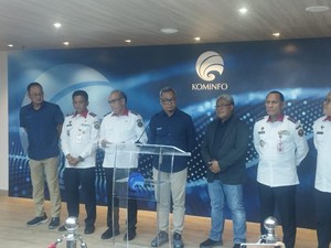 282 Tenant Terdampak Serangan Ransomware, Kominfo Harap 18 Pulih Akhir Juni