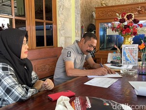 FX Rudy Wanti-wanti KPU soal Coklit Pilkada: Harus Riil